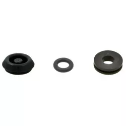 Gumitokmány-szett - 3 darab - Vitaquick® nyomásalmekhez