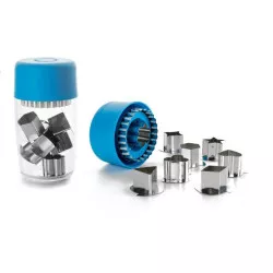 Szett/formázott kivágóformák alakzatok