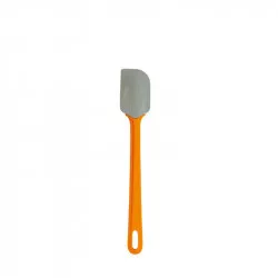 Szilikon spatula 21 cm mini