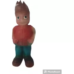 Marcipán figura Birodalom 10,5x4 cm, 65 g