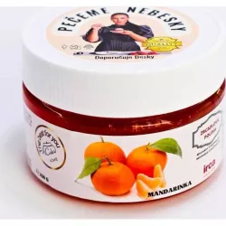 Farcitura - tükörhatású bevonat IRCA Narancs (250 g)