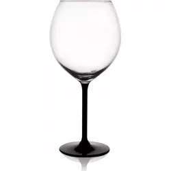 Váza skleněná Onyx 0,7 l 125556