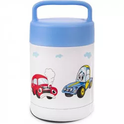 Termosz termosztát AUTO 0,48 l