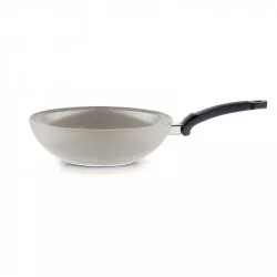 Wok serpeny Ceratal® 28 cm