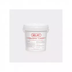 Tojásfehérje por 100 g cukorral - porított albumin