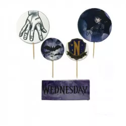 Cukorkaszobor Részvény Wednesday