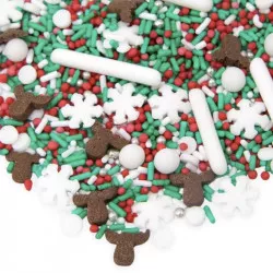 Díszítés Oh deer 90 g