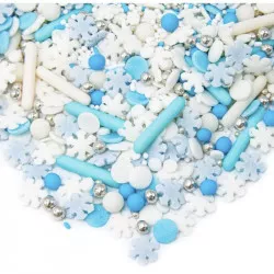 Díszítés It’s cold outside 90g