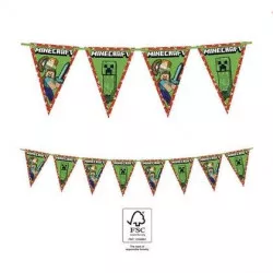 Gyönyörű girland, 2,3 m