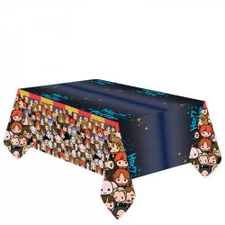 terítő Harry Potter az asztalra, 1.8x1.2 m