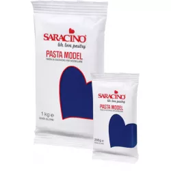 Modellező gyurma hajózási kék 250 g