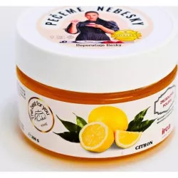 Farcitura - tükör bevonat IRCA Citrom (250 g)