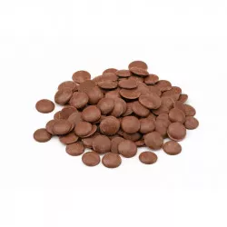 Carla Tej fehér csokoládé 36% (0,5 kg)