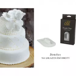 Cesil Anyag simítóvas