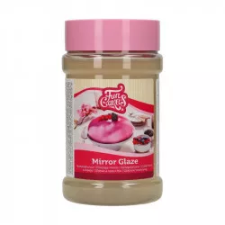 tükörtojás bevonat 325g