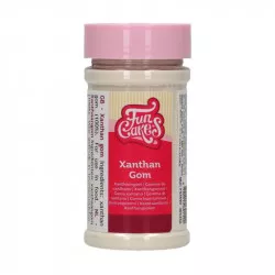 Xantángumi, 50 g