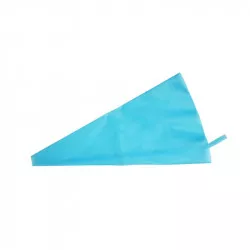 Zárírtó tasak cukrászati 45cm