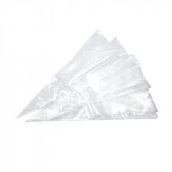 Cukrászati hőszigetelő tasak 30 cm, 100 db - Cakesicq