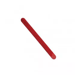 Léggelszert fa nyalókához műanyag 50 db 11x1 cm