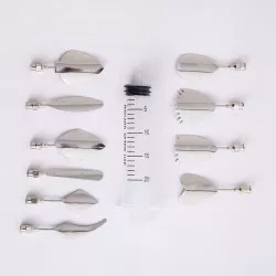 Jelly virág készlet