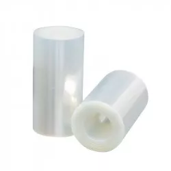 Kajszos torta oldalára való acetát fólia 20 m x 18 cm