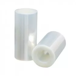 Kajszivirágos fólia torták széléhez 20m x 20cm