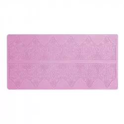 Szilikon forma enni szelethez 38x18 cm