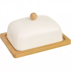 Fehérvajas margarin