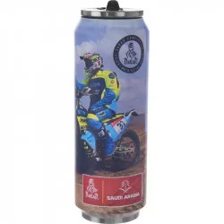 termoska plechovka Dakar 0,7 l 128507