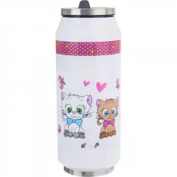 Termosz kanna KOCOUŘI 0,4 l