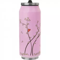 Termosz kanna SRDIČKA fa 0,4 l