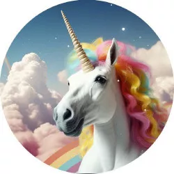 Fogyasztható papír unicon és esés 19,5 cm