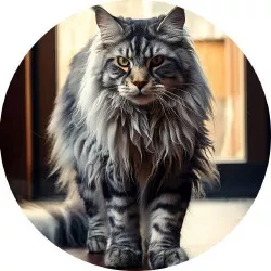 Enni való papír, Kocour úr, 19,5 cm