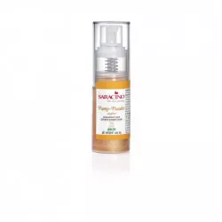 Csillogások permetezőben arany 10 g