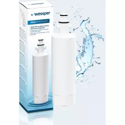 Víztisztító AquaCrystalline