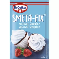 Dr. Oetker Smeta-fix 3 csomag, 30 g