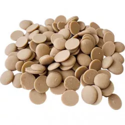 Fehér csokoládé karamell 29% (250 g)