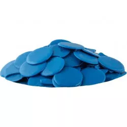 SweetArt sötétkék bevonat (250 g)