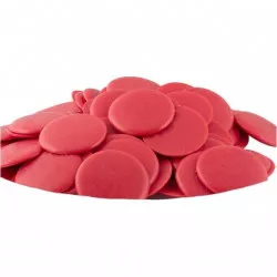 SweetArt piros bevonat (250 g)