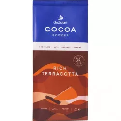 De Zaan Kakaó Rich Terracotta (1 kg) 50211