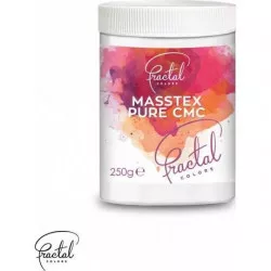 Tylose por 100% (CMC) Fractal 250 g