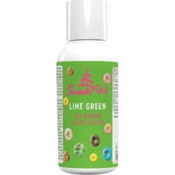 SweetArt olajfesték Lime Green (70 g)