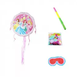 Hercegnői puding 45 cm kiegészítőkkel