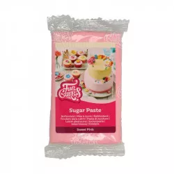 Világos rózsaszín sima anyag 250 g