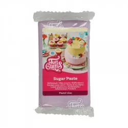 Lila színű sólyom gyurma 250 g