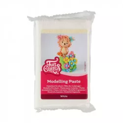 Fehér modeláló só 250 g
