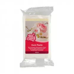Fehér fogkrém 250 g