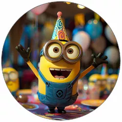 Napi homeni Monddrag 19,5 cm?