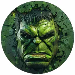 S mərlegt Transformers Hulk 19,5 cm