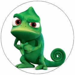 Élelmiszerpapír Na vlásku Pascal 19,5 cm